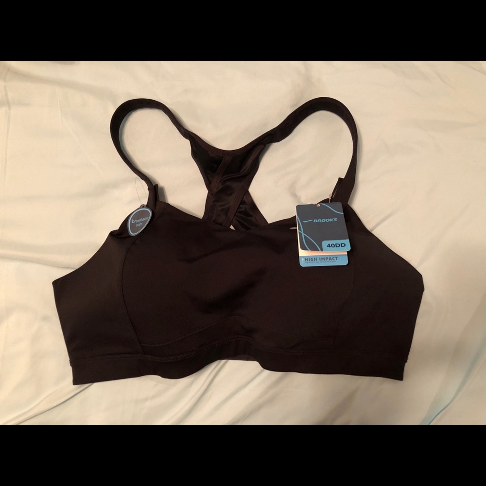 Brooks Juno Running Bra